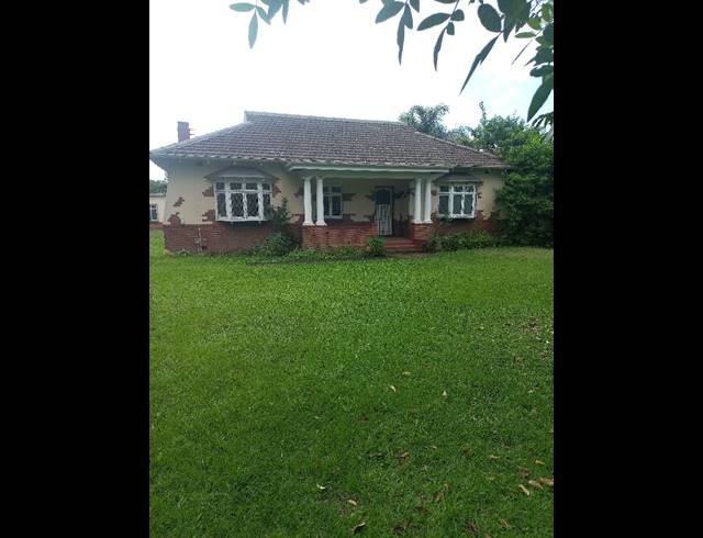 3 BEDROOM FREESTANDING FOR SALE IN SCOTTSVILLE